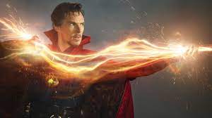 Doctor Strange